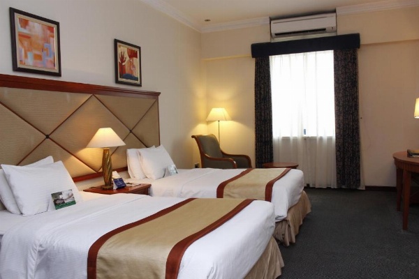Al Diar Mina Hotel image 31