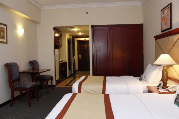 Al Diar Mina Hotel image 32