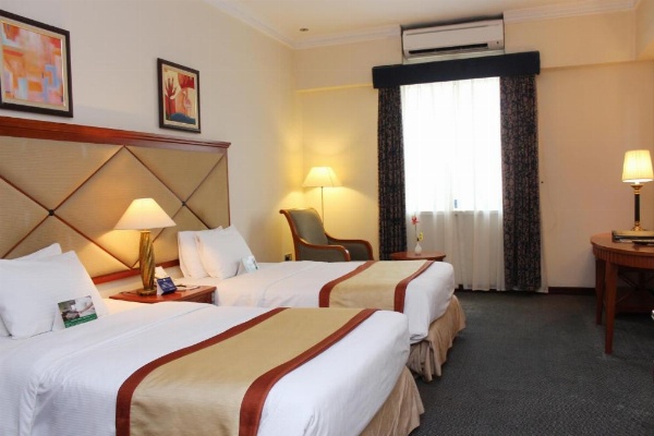 Al Diar Mina Hotel image 33