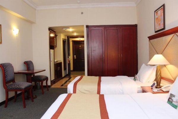 Al Diar Mina Hotel image 35
