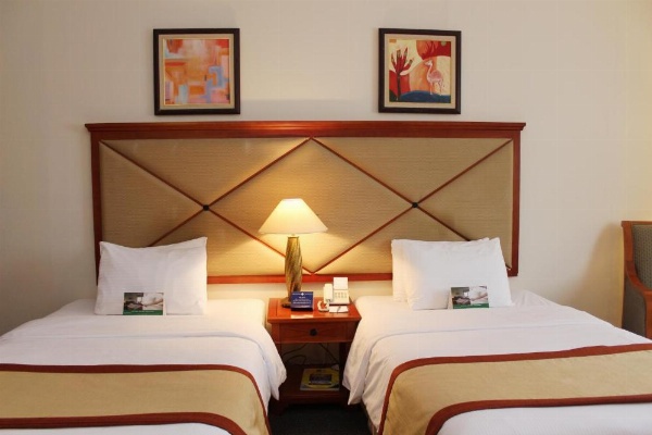 Al Diar Mina Hotel image 37